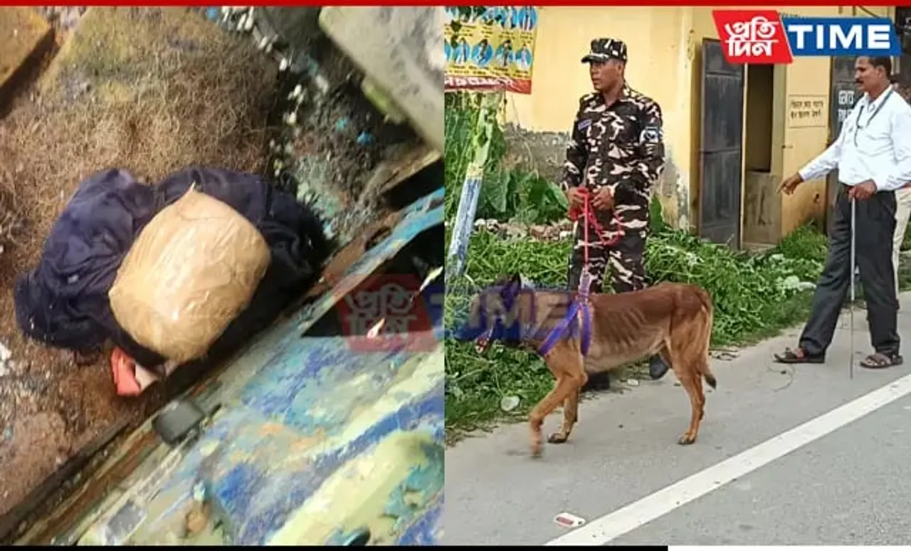 Ex-ULFA Leaders Across Assam Summoned By Cops After Bomb Threat